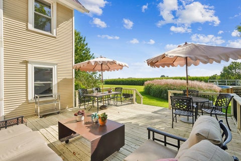 Tiny photo for 13489 Lomax Road, Prophetstown, IL 61277 (MLS # 12733598)