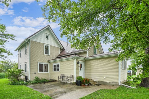 Tiny photo for 13489 Lomax Road, Prophetstown, IL 61277 (MLS # 12733598)