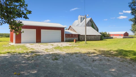 Tiny photo for 13489 Lomax Road, Prophetstown, IL 61277 (MLS # 12733598)