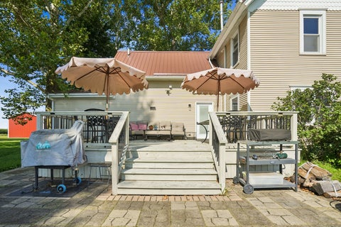 Tiny photo for 13489 Lomax Road, Prophetstown, IL 61277 (MLS # 12733598)
