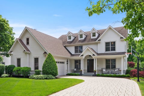1726 Kay Road, Wheaton, IL 60187 - #: 12657792