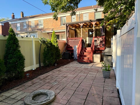 Tiny photo for 6319 S LONG Avenue, Chicago, IL 60638 (MLS # 12769962)