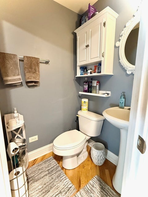 Tiny photo for 6319 S LONG Avenue, Chicago, IL 60638 (MLS # 12769962)