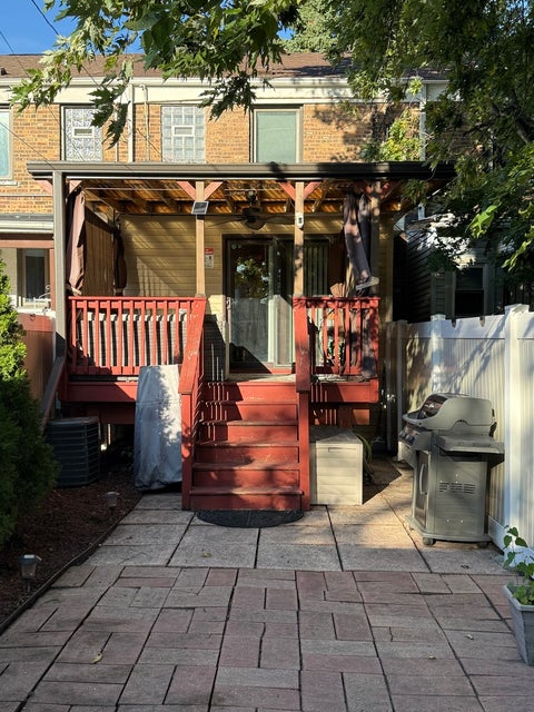 Tiny photo for 6319 S LONG Avenue, Chicago, IL 60638 (MLS # 12769962)