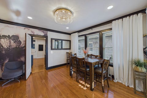 Tiny photo for 1625 N Natchez Avenue, Chicago, IL 60707 (MLS # 12739072)