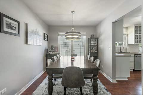 Tiny photo for 314 Anchor Drive, Carpentersville, IL 60110 (MLS # 12701271)