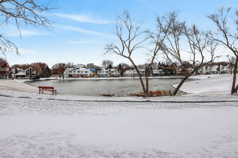 Tiny photo for 1723 Napoleon Drive, Naperville, IL 60565 (MLS # 12561085)