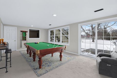 Tiny photo for 1723 Napoleon Drive, Naperville, IL 60565 (MLS # 12561085)