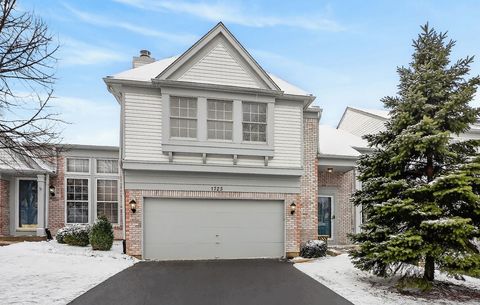 Photo of 1723 Napoleon Drive, Naperville, IL 60565 (MLS # 12561085)