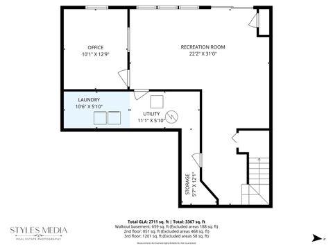 Tiny photo for 1723 Napoleon Drive, Naperville, IL 60565 (MLS # 12561085)