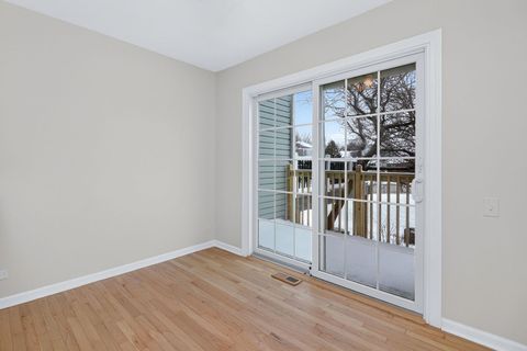 Tiny photo for 1723 Napoleon Drive, Naperville, IL 60565 (MLS # 12561085)