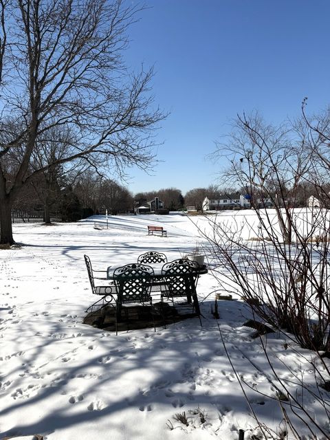 Tiny photo for 1723 Napoleon Drive, Naperville, IL 60565 (MLS # 12561085)