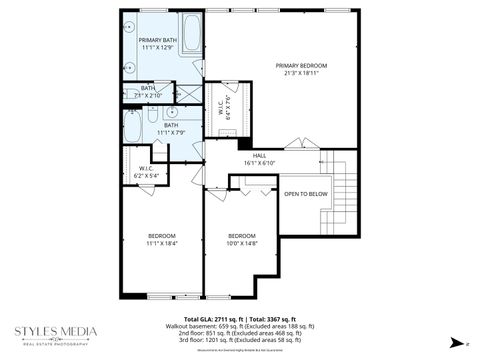 Tiny photo for 1723 Napoleon Drive, Naperville, IL 60565 (MLS # 12561085)