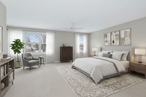 Tiny photo for 1723 Napoleon Drive, Naperville, IL 60565 (MLS # 12561085)