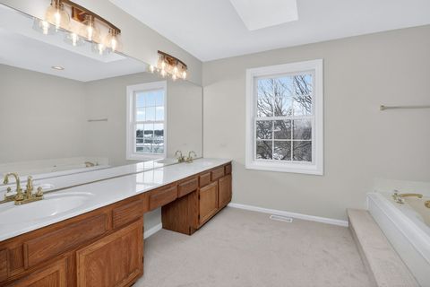 Tiny photo for 1723 Napoleon Drive, Naperville, IL 60565 (MLS # 12561085)