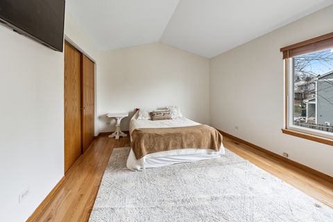 Tiny photo for 96 Alexandra Court, Mundelein, IL 60060 (MLS # 12601987)