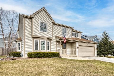 Photo of 96 Alexandra Court, Mundelein, IL 60060 (MLS # 12601987)