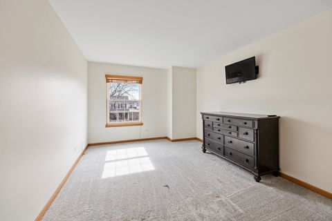 Tiny photo for 96 Alexandra Court, Mundelein, IL 60060 (MLS # 12601987)