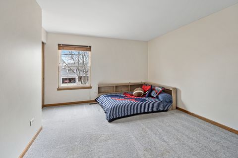 Tiny photo for 96 Alexandra Court, Mundelein, IL 60060 (MLS # 12601987)