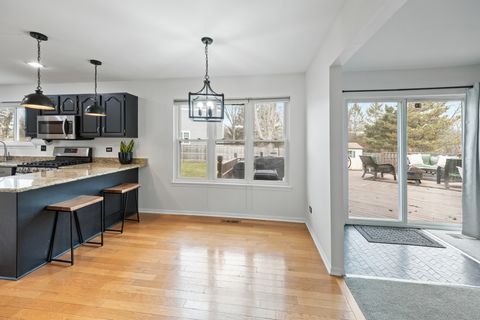 Tiny photo for 96 Alexandra Court, Mundelein, IL 60060 (MLS # 12601987)