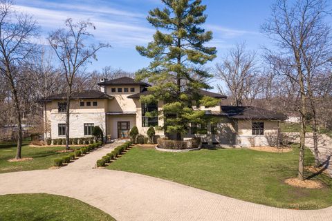 13560 Lucky Lake Drive Lake Forest IL 60045