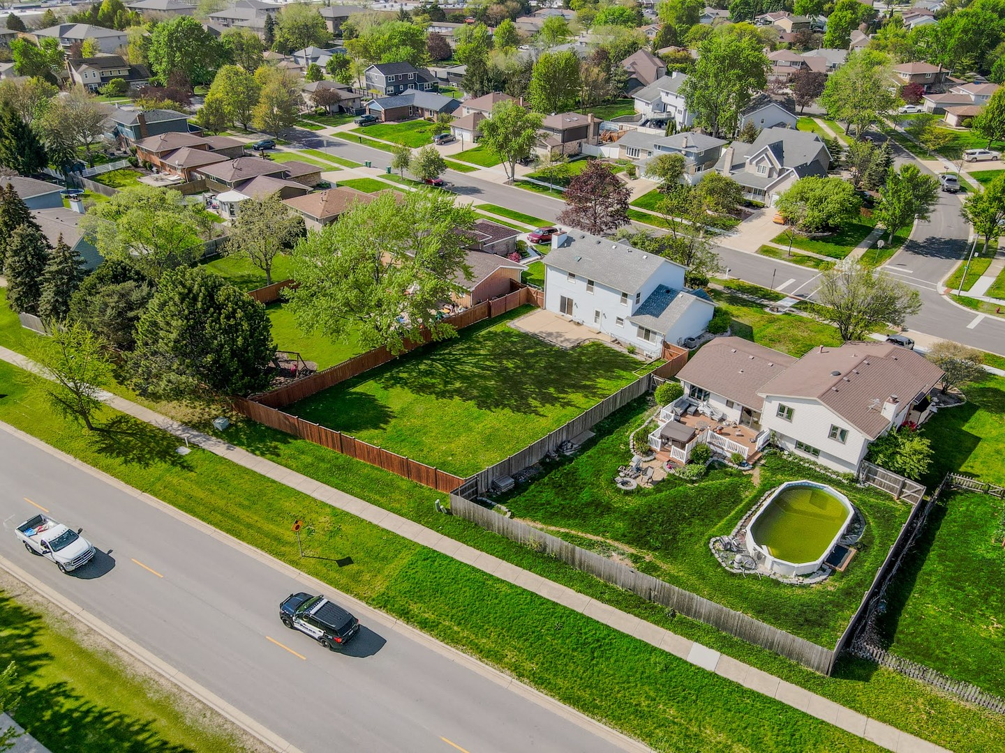 1125 darin Drive
