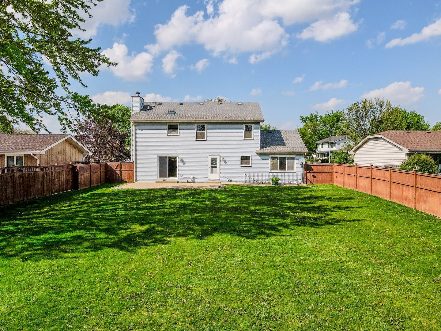 1125 darin Drive