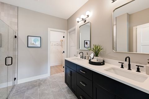 Tiny photo for 14114 S Cardiff Court #47, Homer Glen, IL 60491 (MLS # 12591759)