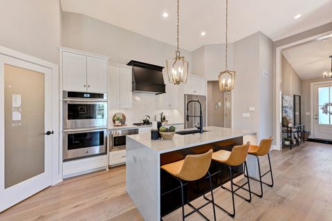 Tiny photo for 14114 S Cardiff Court #47, Homer Glen, IL 60491 (MLS # 12591759)