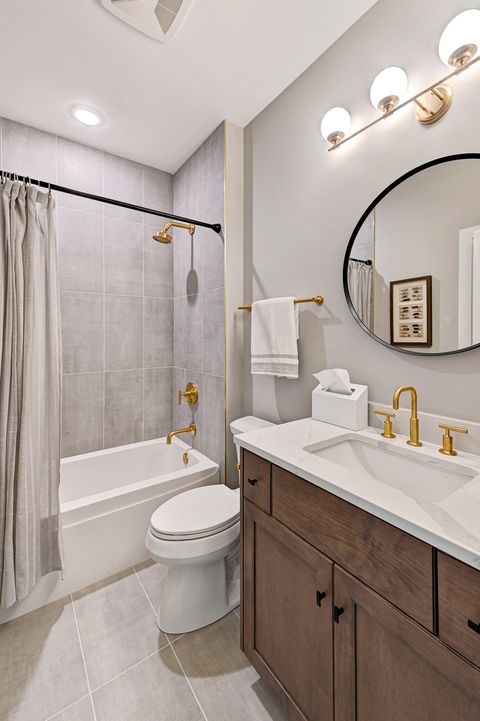 Tiny photo for 14114 S Cardiff Court #47, Homer Glen, IL 60491 (MLS # 12591759)