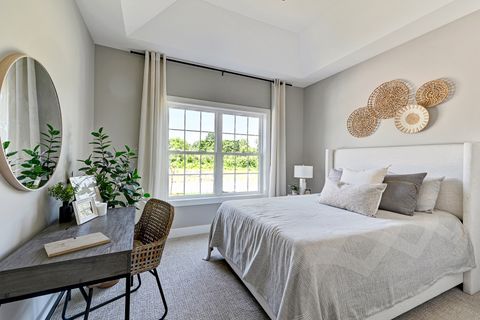 Tiny photo for 14114 S Cardiff Court #47, Homer Glen, IL 60491 (MLS # 12591759)