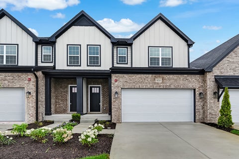 Photo of 14114 S Cardiff Court #47, Homer Glen, IL 60491 (MLS # 12591759)