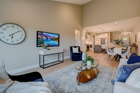 Tiny photo for 14114 S Cardiff Court #47, Homer Glen, IL 60491 (MLS # 12591759)