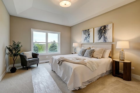 Tiny photo for 14114 S Cardiff Court #47, Homer Glen, IL 60491 (MLS # 12591759)