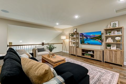 Tiny photo for 14114 S Cardiff Court #47, Homer Glen, IL 60491 (MLS # 12591759)