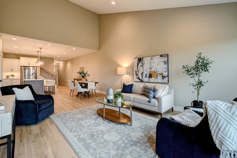 Tiny photo for 14114 S Cardiff Court #47, Homer Glen, IL 60491 (MLS # 12591759)