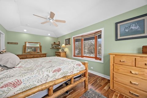 Tiny photo for 86 Brookdale Lane, Palatine, IL 60067 (MLS # 12552503)