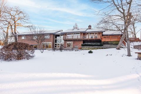 Tiny photo for 86 Brookdale Lane, Palatine, IL 60067 (MLS # 12552503)