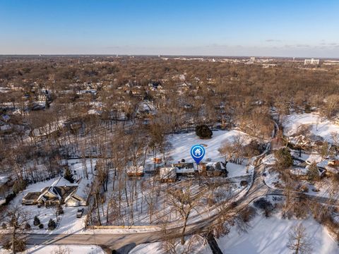 Tiny photo for 86 Brookdale Lane, Palatine, IL 60067 (MLS # 12552503)