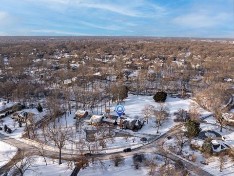 Tiny photo for 86 Brookdale Lane, Palatine, IL 60067 (MLS # 12552503)