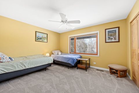 Tiny photo for 86 Brookdale Lane, Palatine, IL 60067 (MLS # 12552503)