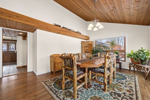 Tiny photo for 86 Brookdale Lane, Palatine, IL 60067 (MLS # 12552503)