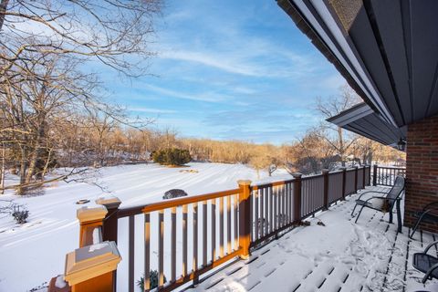 Tiny photo for 86 Brookdale Lane, Palatine, IL 60067 (MLS # 12552503)