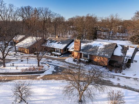 Tiny photo for 86 Brookdale Lane, Palatine, IL 60067 (MLS # 12552503)