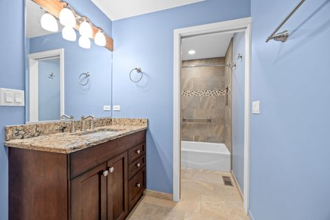 Tiny photo for 86 Brookdale Lane, Palatine, IL 60067 (MLS # 12552503)