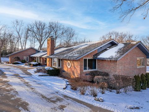 Tiny photo for 86 Brookdale Lane, Palatine, IL 60067 (MLS # 12552503)