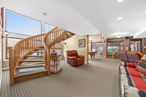 Tiny photo for 86 Brookdale Lane, Palatine, IL 60067 (MLS # 12552503)