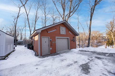 Tiny photo for 86 Brookdale Lane, Palatine, IL 60067 (MLS # 12552503)