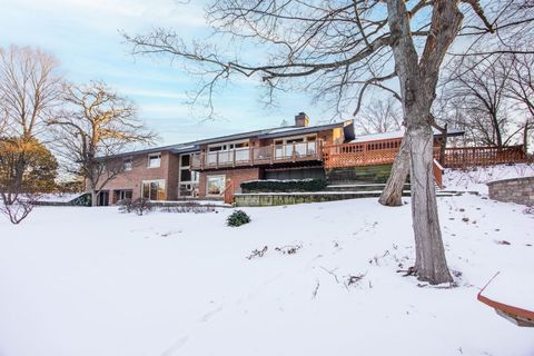 Tiny photo for 86 Brookdale Lane, Palatine, IL 60067 (MLS # 12552503)