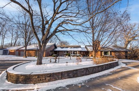 Tiny photo for 86 Brookdale Lane, Palatine, IL 60067 (MLS # 12552503)